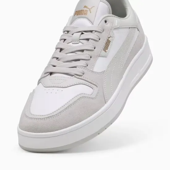 Кеди Puma Court Classic Suede 40021502