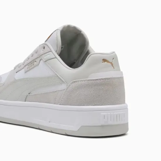Кеди Puma Court Classic Suede 40021502