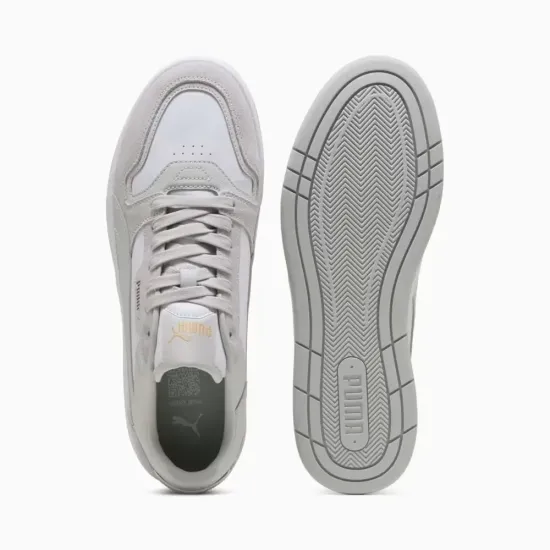 Кеди Puma Court Classic Suede 40021502