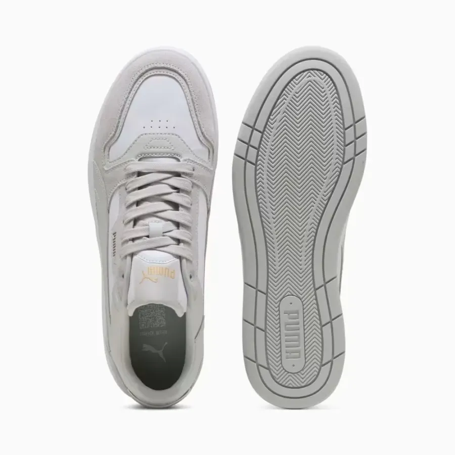 Кеди Puma Court Classic Suede 40021502