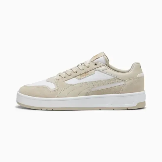 Кеди Puma Court Classic Suede 40021503