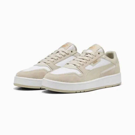 Кеди Puma Court Classic Suede 40021503