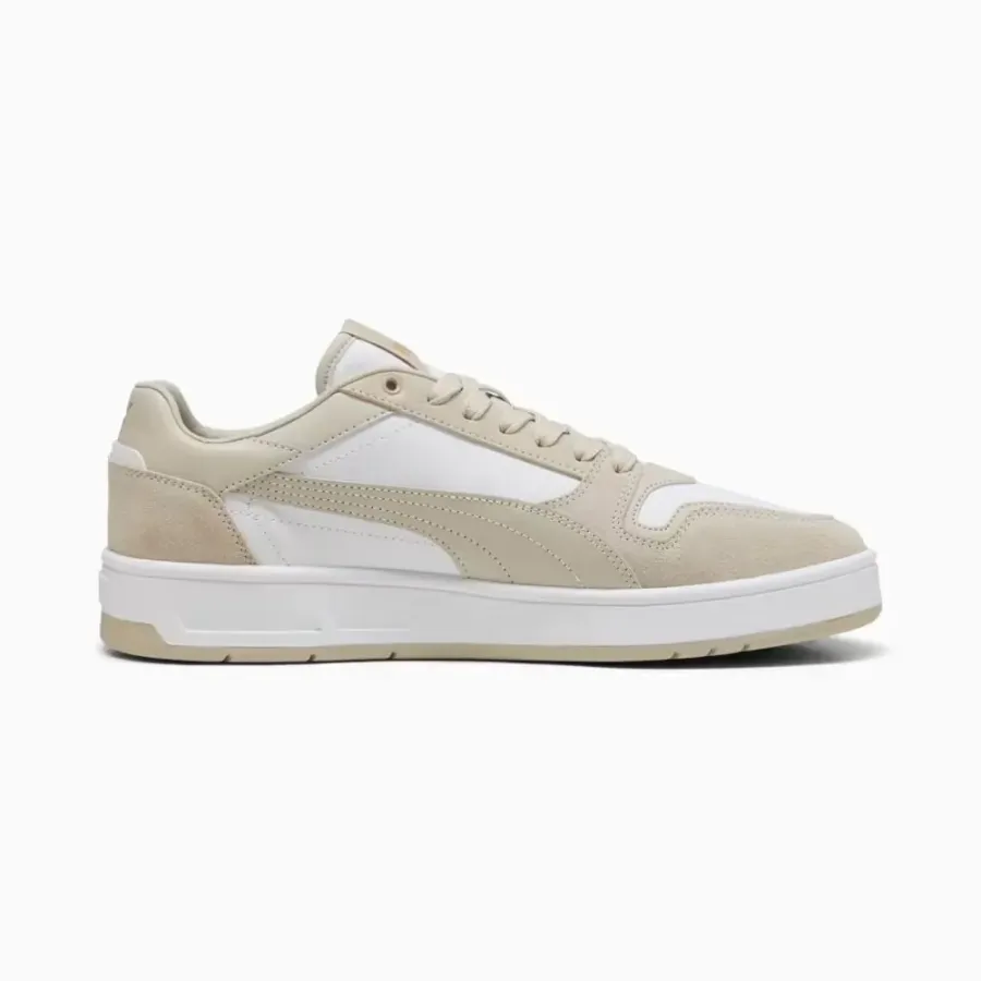 Кеди Puma Court Classic Suede 40021503