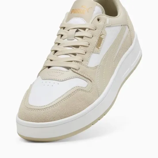 Кеди Puma Court Classic Suede 40021503