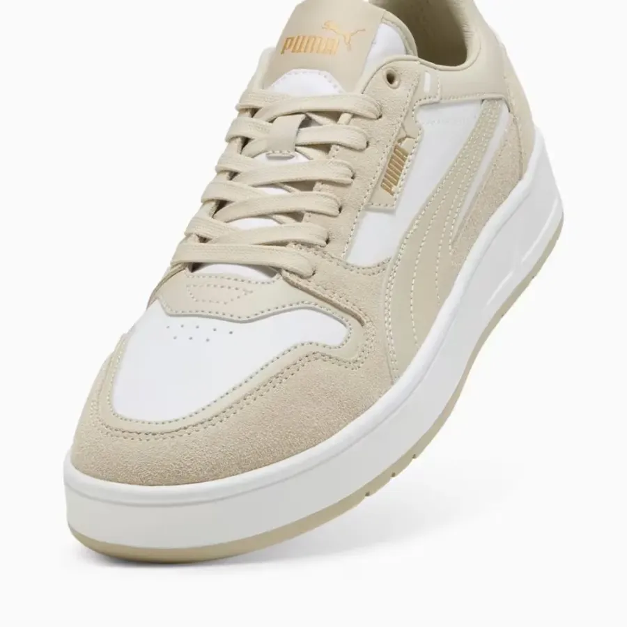 Кеди Puma Court Classic Suede 40021503