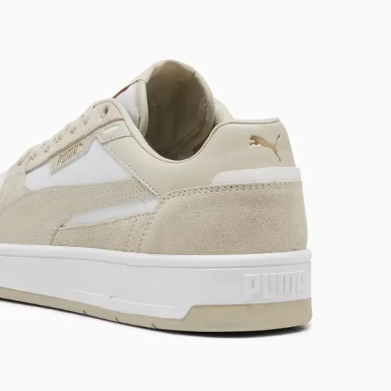 Кеди Puma Court Classic Suede 40021503