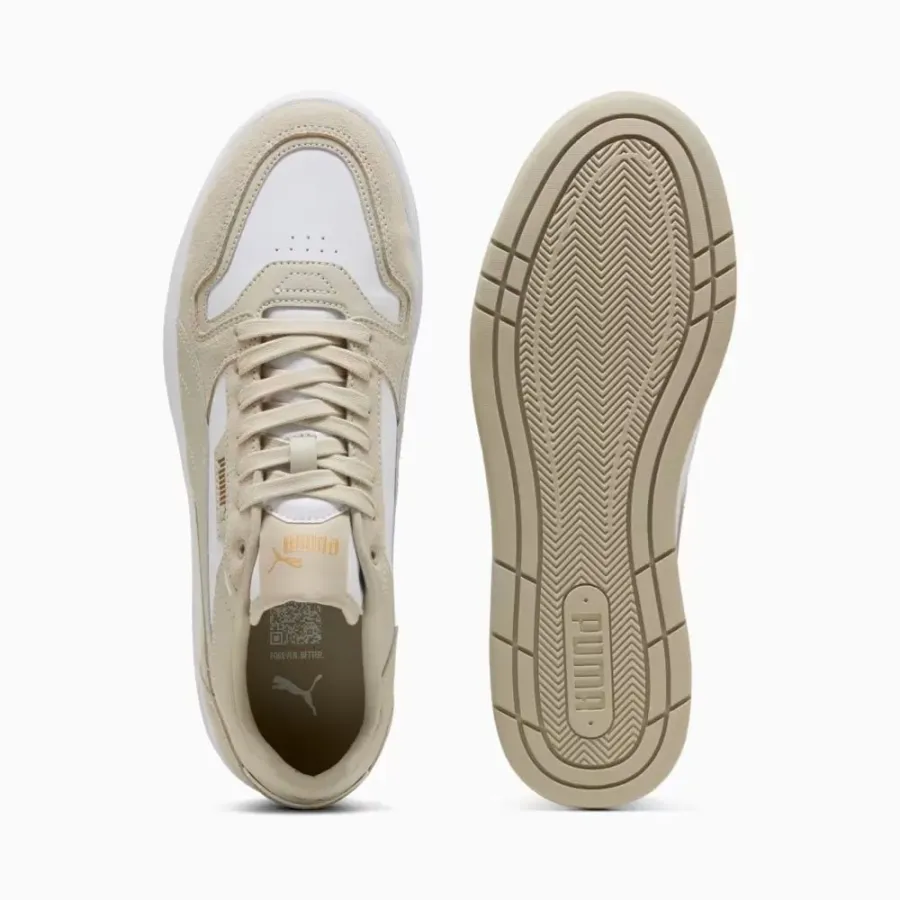 Кеди Puma Court Classic Suede 40021503