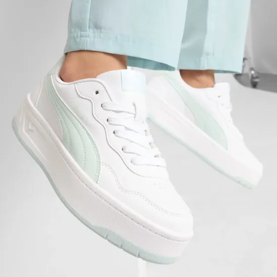 Кросівки Puma Court Lally Skye 400368-05