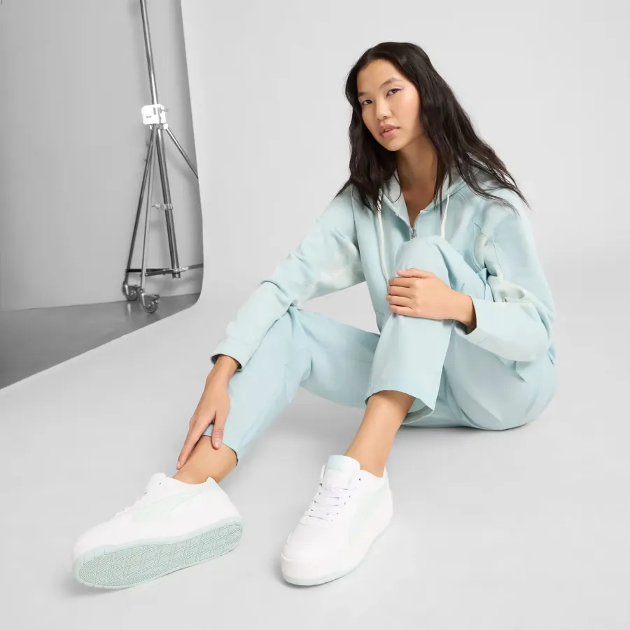 Кросівки Puma Court Lally Skye 400368-05