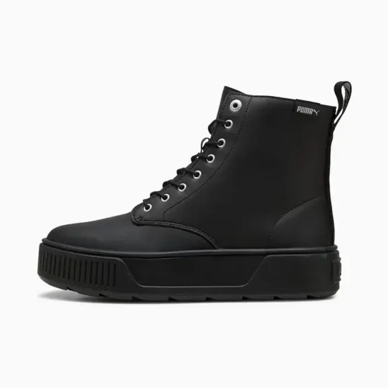 Черевики Puma Karmen Boot 8 Winter 400883-01