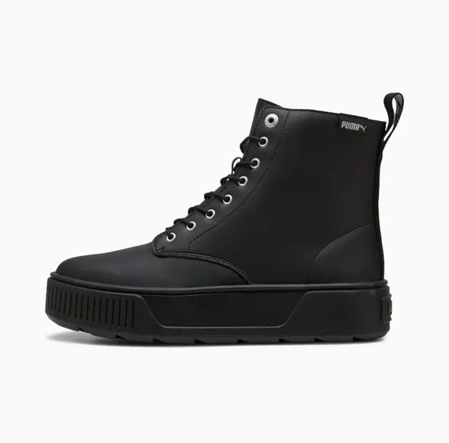 Черевики Puma Karmen Boot 8 Winter 400883-01