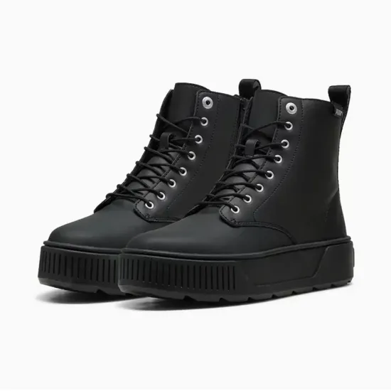 Черевики Puma Karmen Boot 8 Winter 400883-01
