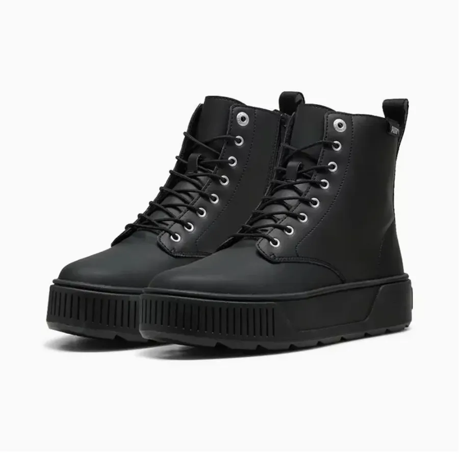 Черевики Puma Karmen Boot 8 Winter 400883-01