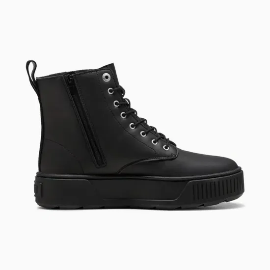 Черевики Puma Karmen Boot 8 Winter 400883-01