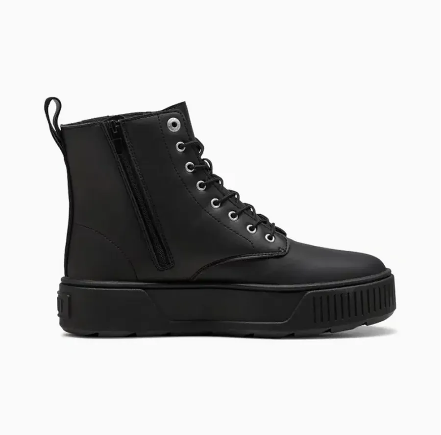 Черевики Puma Karmen Boot 8 Winter 400883-01