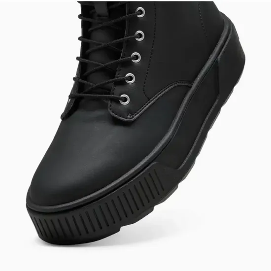 Черевики Puma Karmen Boot 8 Winter 400883-01