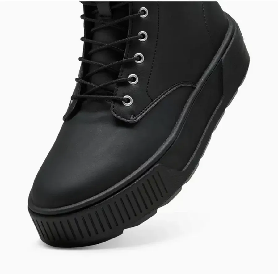 Черевики Puma Karmen Boot 8 Winter 400883-01