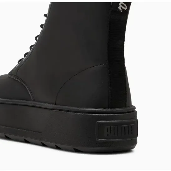 Черевики Puma Karmen Boot 8 Winter 400883-01