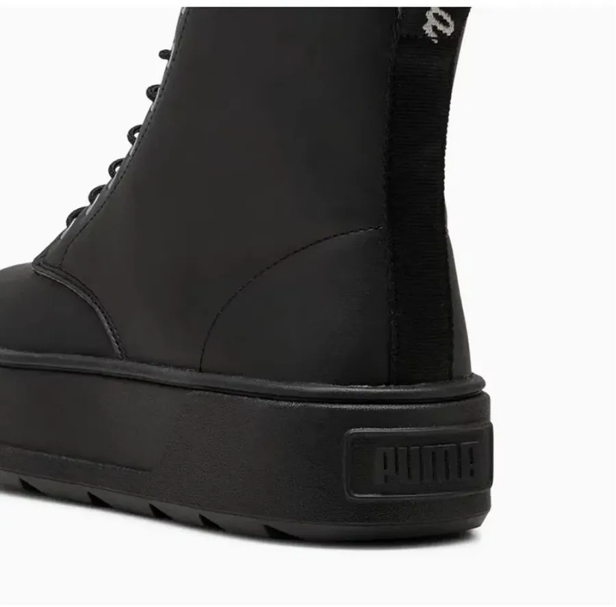 Черевики Puma Karmen Boot 8 Winter 400883-01