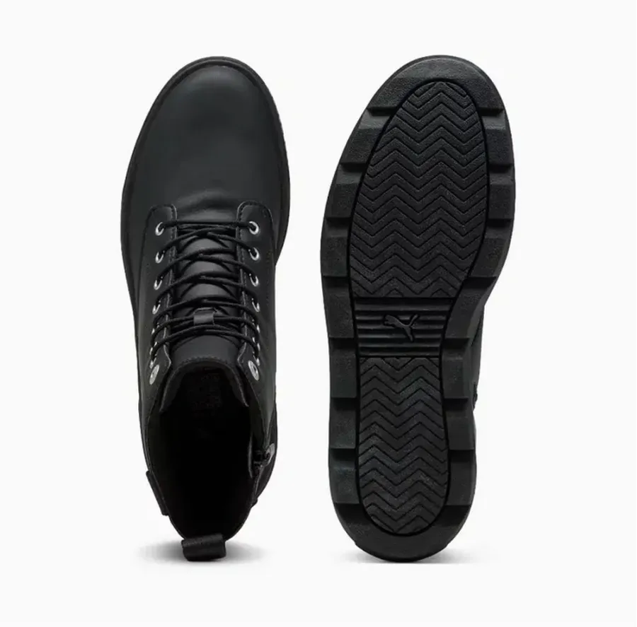 Черевики Puma Karmen Boot 8 Winter 400883-01
