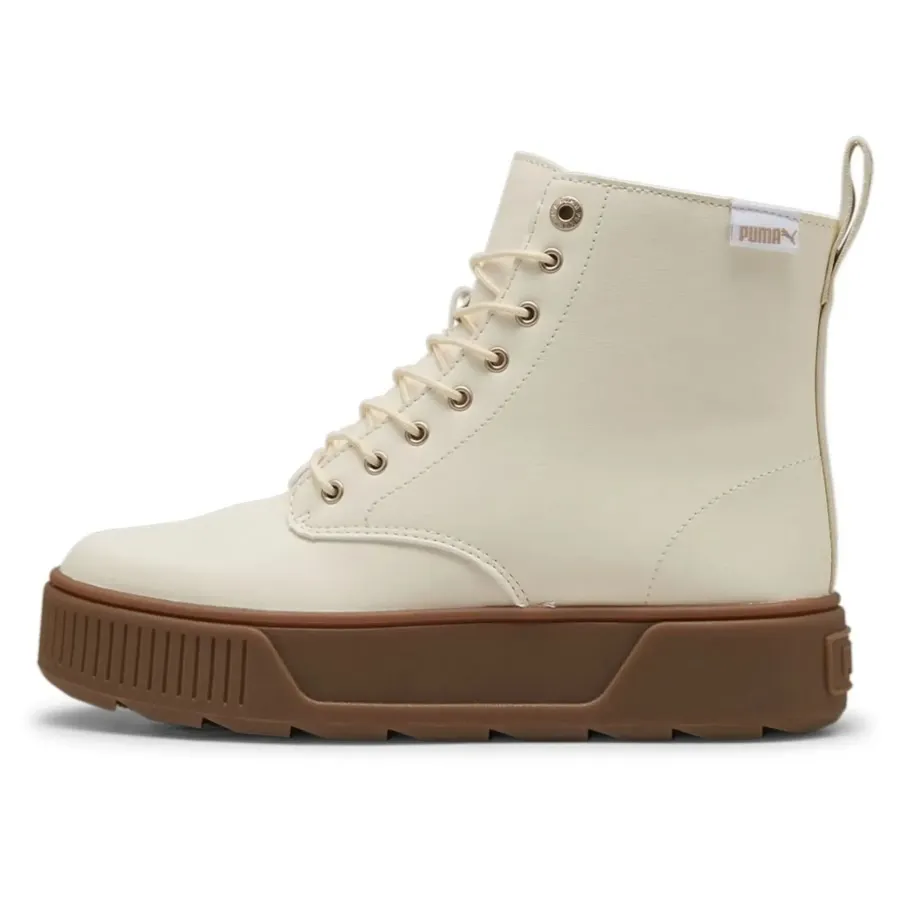 Черевики Puma Karmen Boot 8 Winter 400883-03