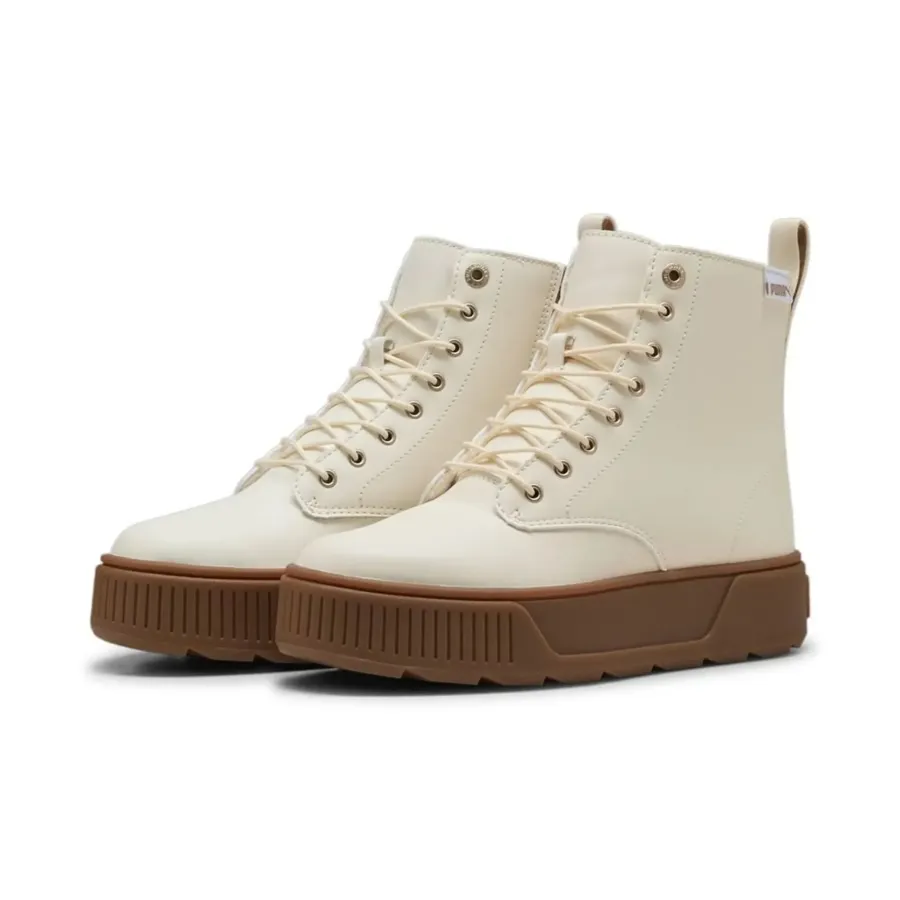 Черевики Puma Karmen Boot 8 Winter 400883-03