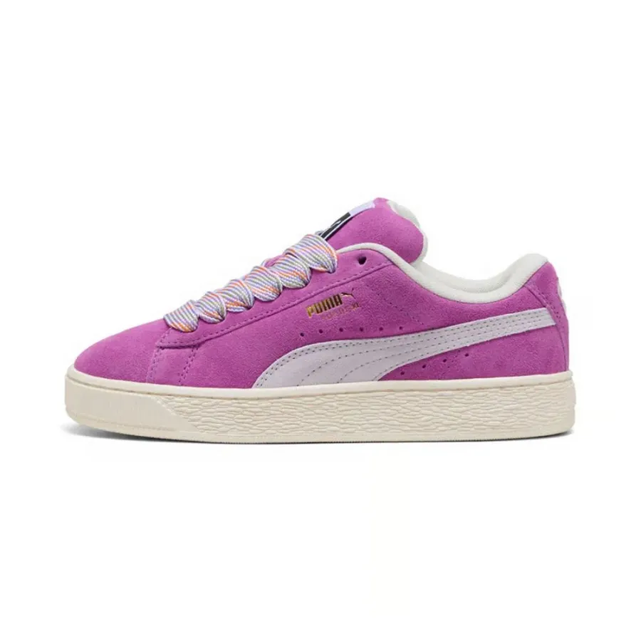 Кросівки Puma Suede XL 40125402