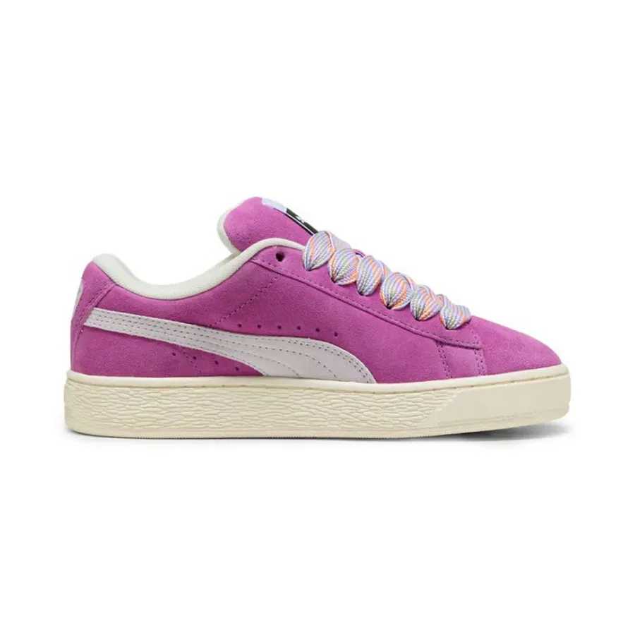 Кросівки Puma Suede XL 40125402