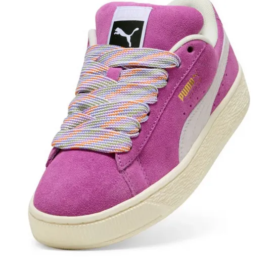 Кросівки Puma Suede XL 40125402