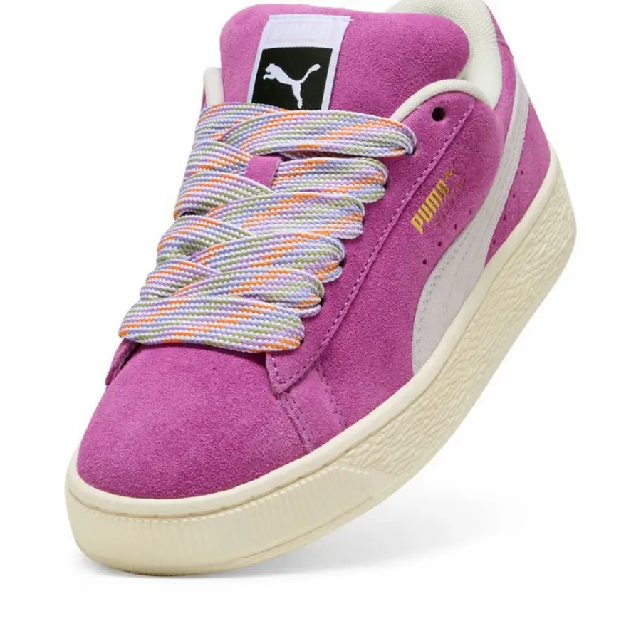 Кросівки Puma Suede XL 40125402