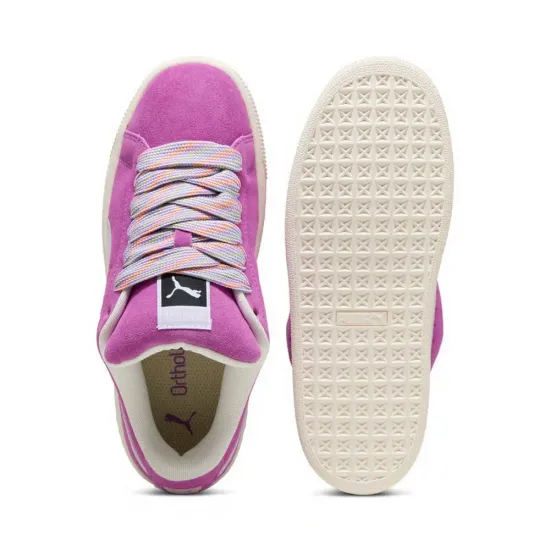 Кросівки Puma Suede XL 40125402