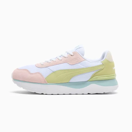 Кросівки Puma R78 Voyage Eucalyptus 402216-02