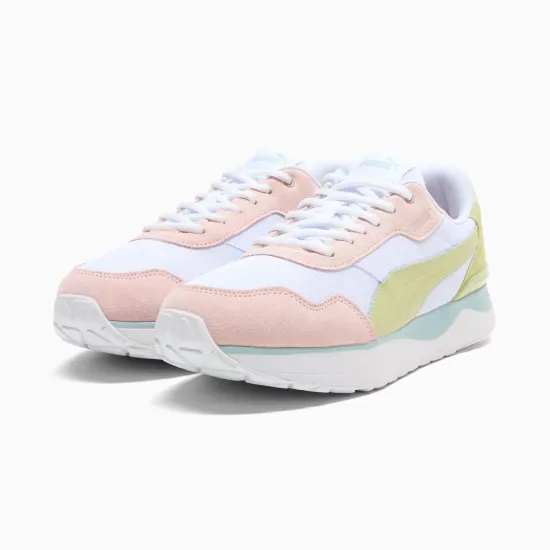 Кросівки Puma R78 Voyage Eucalyptus 402216-02