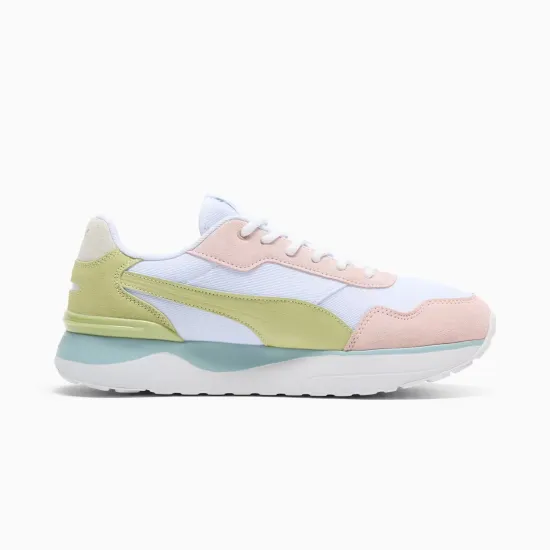 Кросівки Puma R78 Voyage Eucalyptus 402216-02