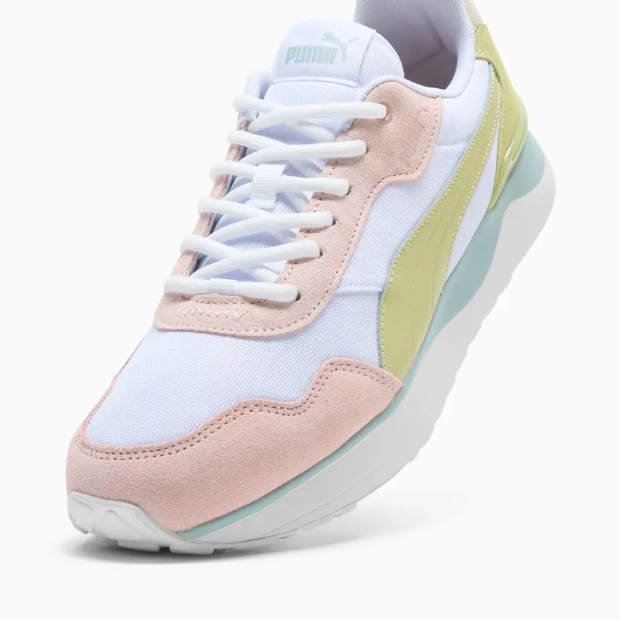 Кросівки Puma R78 Voyage Eucalyptus 402216-02