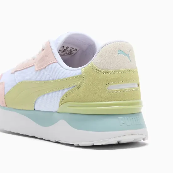 Кросівки Puma R78 Voyage Eucalyptus 402216-02