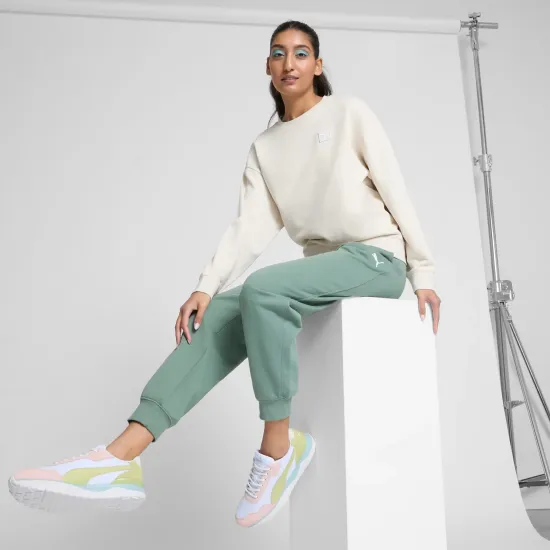 Кросівки Puma R78 Voyage Eucalyptus 402216-02
