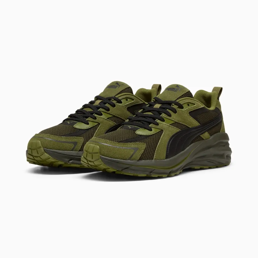 Кросівки Puma Hypnotic LS 40261811
