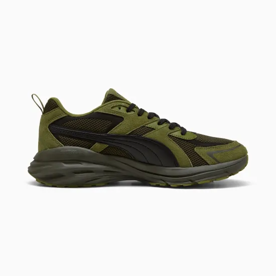 Кросівки Puma Hypnotic LS 40261811