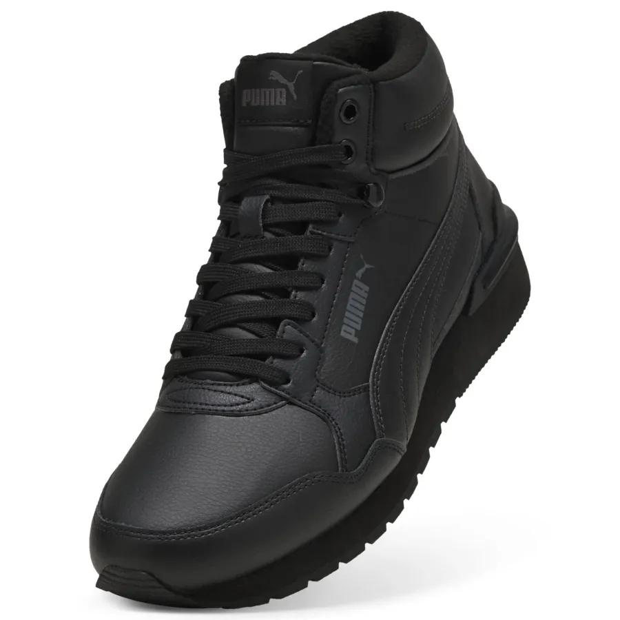 Черевики Puma ST Runner v4 Mid 40289301