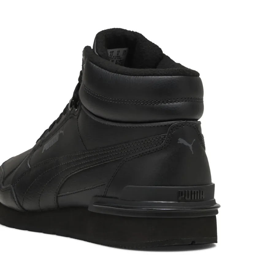 Черевики Puma ST Runner v4 Mid 40289301