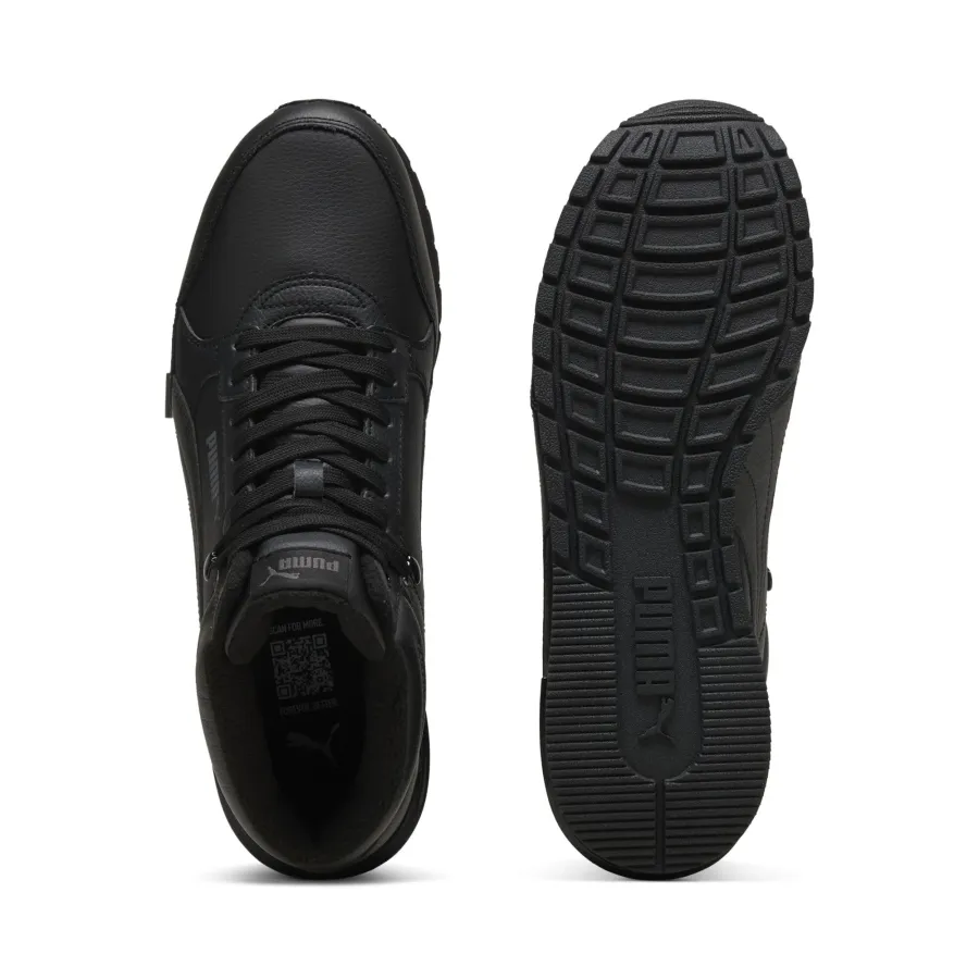 Черевики Puma ST Runner v4 Mid 40289301