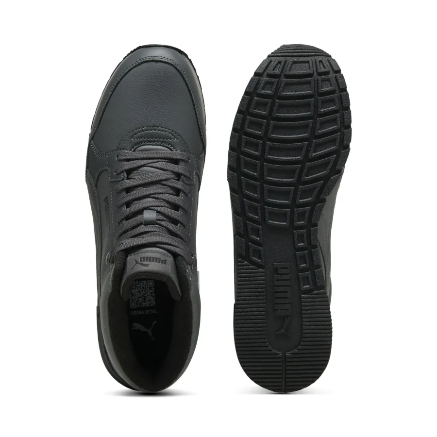 Черевики Puma ST Runner v4 Mid 40289303