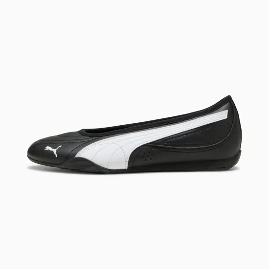 Балетки Puma Catch Soleil 40464202