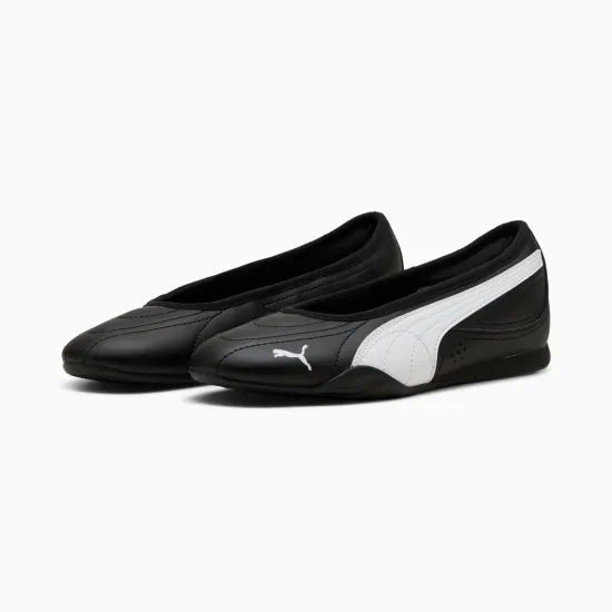 Балетки Puma Catch Soleil 40464202