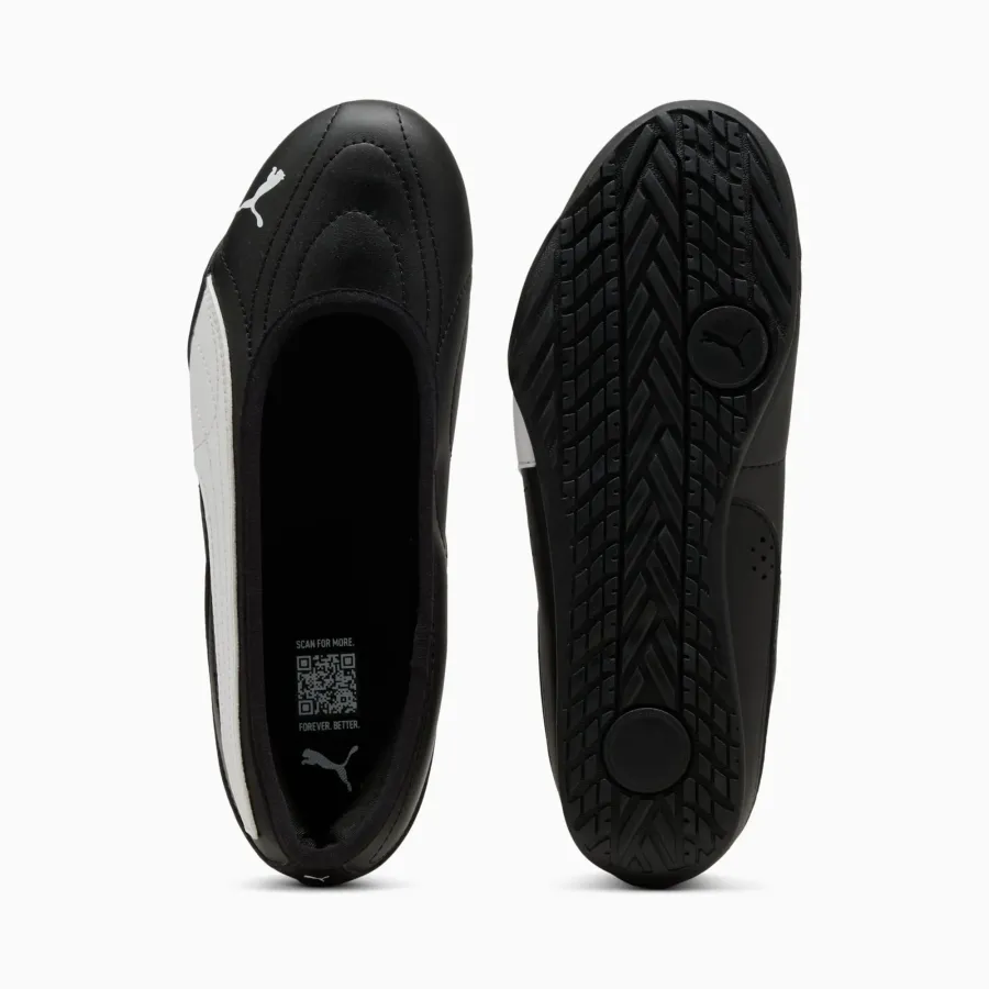 Балетки Puma Catch Soleil 40464202