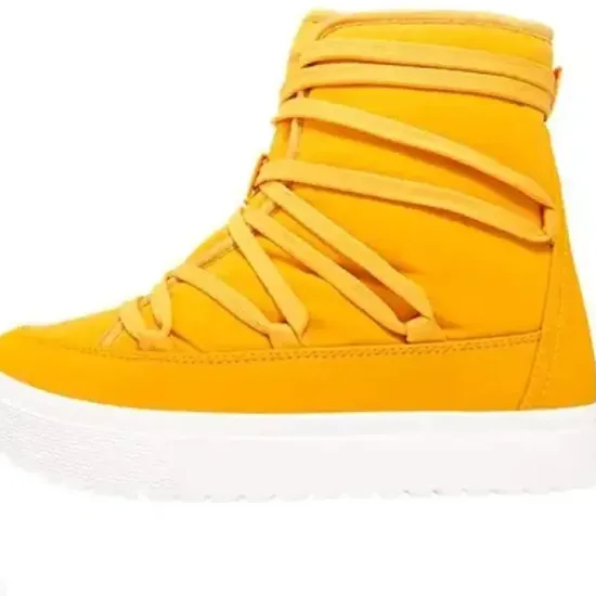 Черевики Native Chamonix Jiffy 41106000-7536