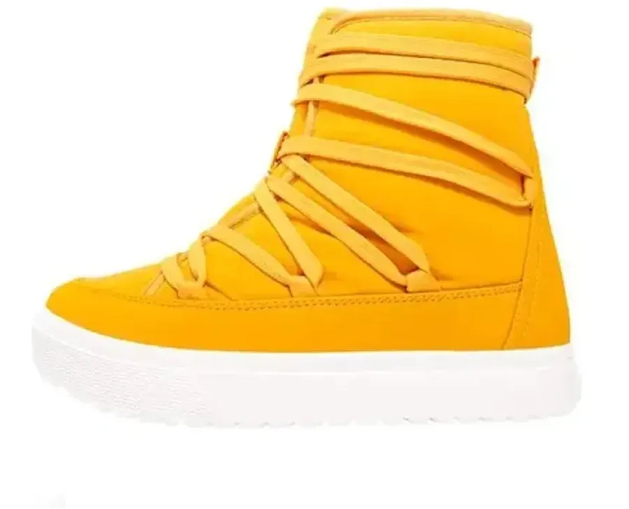 Черевики Native Chamonix Jiffy 41106000-7536