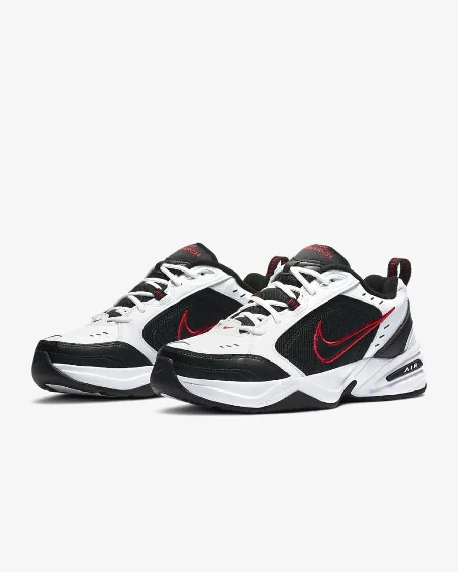 Кросівки Nike Air Monarch IV 415445-101