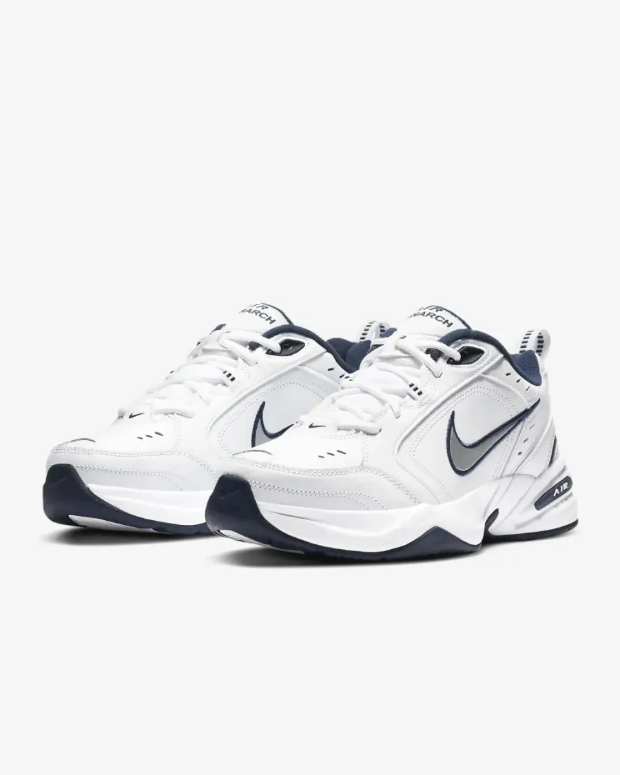 Кросівки Nike Air Monarch IV 415445-102